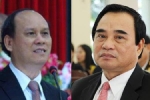 Hai cựu Chủ tịch Đà Nẵng giúp Vũ 'nhôm' làm 'bốc hơi' 20.000 tỷ