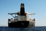 Mỹ cố 'mua chuộc' thuyền trưởng siêu tàu dầu Iran