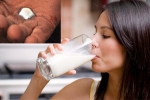 Uống sữa có thực sự giúp bạn giải độc thủy ngân?