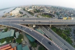 Hơn 2.500 tỷ mở rộng gấp đôi cầu Vĩnh Tuy