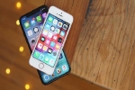 Apple: 'Google hù dọa về lỗ hổng iPhone, làm người dùng sợ hãi'