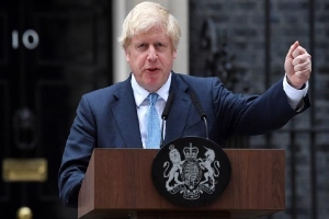 Thủ tướng Anh: 'Thà chết còn hơn trì hoãn Brexit'