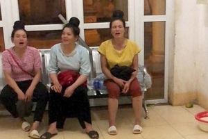 BV Sơn La bị tố tắc trách khiến 2 mẹ con sản phụ tử vong trên bàn mổ