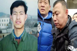 Người đàn ông Trung Quốc được đền bù 15 tỷ đồng sau 23 năm tù oan vì tội hiếp dâm, giết người