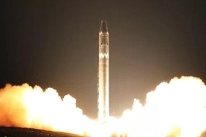 CSIS phát hiện căn cứ tên lửa mới của Triều Tiên