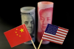 Nếu đàm phán tháng 10 thất bại, quan hệ kinh tế Mỹ - Trung sẽ sụp đổ