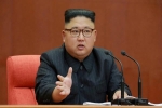Kim Jong-un mắng cấp dưới vì lơ là chống bão