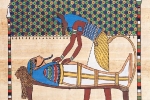 Giải mã cực sốc công thức ướp xác Ai Cập cổ đại