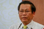 Chủ tịch tỉnh Đắk Nông bị khiển trách