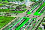 TP.HCM sắp khởi công nhiều dự án giao thông