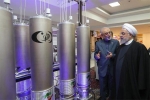 IAEA phát hiện dấu vết uranium tại 'cơ sở hạt nhân bí mật' của Iran