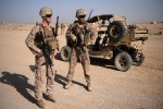 Mỹ sắp tăng sức ép quân sự với Taliban