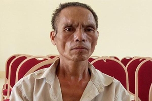 Tiết lộ rùng mình về kẻ chém lìa cánh tay cháu trai 10 tuổi ở Bắc Giang