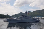 Chiến hạm Philippines 'chạm trán' hải cảnh Đài Loan, sự thật hé lộ sau gần 1 tháng