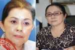 Nguyên Giám đốc sở Tài chính TP.HCM trốn truy nã vì nữ đại gia Dương Thị Bạch Diệp