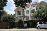 Người nước ngoài thuê phòng sống 1 mình chết trong khách sạn Tiamo Phú Thịnh