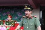 Hàng loạt sai phạm của Giám đốc Công an Đồng Nai Huỳnh Tiến Mạnh