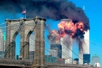 18 năm sau vụ khủng bố 11/9: Sự thật và những bức ảnh không bao giờ quên