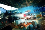 Tên lửa 'sát thủ' diệt hạm đáng gờm của chiến đấu Su-22 Không quân Việt Nam: Đầy uy lực
