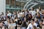 Người biểu tình Hong Kong lên kế hoạch 'biểu tình ngồi' vào cuối tuần