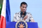 Duterte cho phép người dân bắn quan chức tham nhũng