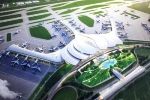 Băn khoăn thời điểm trình dự án sân bay Long Thành
