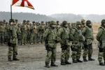 Trả lương thấp cho binh sĩ, Nhật Bản đối mặt khủng hoảng nhân lực