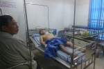 Tình hình sức khỏe 2 nạn nhân trong vụ anh trai truy sát cả nhà em gái tại Thái Nguyên