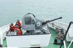 Tinh hoa vũ khí Việt: Tàu Cảnh sát biển Việt Nam thế hệ mới được trang bị pháo đầy uy lực - Khác biệt vượt trội