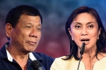 Nội các Philippines bất đồng chuyện bắt tay TQ ở biển Đông