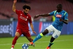 Nhận định bóng đá Napoli vs Liverpool, 02h00 ngày 18/9: Món nợ khó đòi