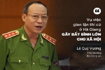 Phát ngôn đáng chú ý vụ bê bối sửa điểm thi THPT ở Hà Giang