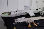 Mẫu UAV có thể tập kích nhà máy dầu Arab Saudi