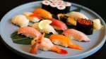 Góc cảnh báo: Ăn nhiều sushi dễ bị nhiễm khuẩn