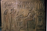 Người Ai Cập cổ đại làm gì để tôn vinh thần Chết?