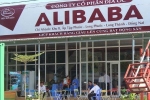 Khách hàng của Alibaba có nguy cơ mất trắng tài sản?