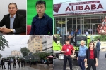 'Bóng ma' Địa ốc Alibaba ngông cuồng như thế nào trước khi hai lãnh đạo bị bắt?