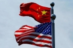 'Xung đột Mỹ - Trung không thể giải quyết trong một thỏa thuận'