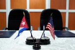 Mỹ trục xuất hai nhà ngoại giao Cuba tại Liên Hợp Quốc