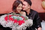 Phan Mạnh Quỳnh tổ chức sinh nhật cho vợ sắp cưới và món quà phủ đầy tiền gây choáng