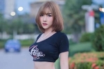 Bắt giữ nghi phạm liên quan đến cái chết của người mẫu Thái Lan