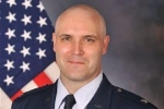 TQ bắt giữ cựu đại tá Không quân Mỹ làm việc cho FedEx