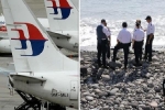 Bí ẩn sự mất tích của MH370: Thông tin bất ngờ từ mảnh vỡ và vệ tinh hé lộ vị trí chính xác của máy bay và lỗ hổng đáng sợ