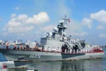 Điều ít biết về tàu tên lửa 'Tia chớp' của Việt Nam phòng thủ trên Biển Đông