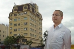 Anh em CEO Địa ốc Alibaba Nguyễn Thái Luyện khai về số tiền 2.500 tỷ