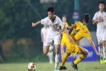 U16 Việt Nam bị loại một cách đầy 'tức tưởi' tại Vòng loại U16 Châu Á