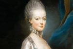 Bà hoàng nào khiến hoàng gia Pháp diệt vong trong nháy mắt?