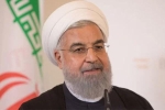 Iran nói Mỹ đang tuyệt vọng