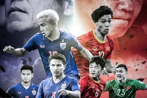 Cầu thủ Việt Nam vắng mặt trong top 10 đắt nhất Đông Nam Á