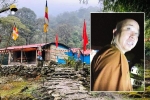 Nhà sư bị tố 'gạ tình' phóng viên không có ở chùa, không nghe điện thoại của Ban Trị sự